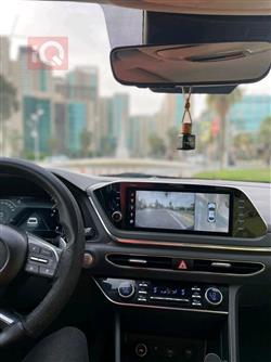 هیۆندای سۆناتا